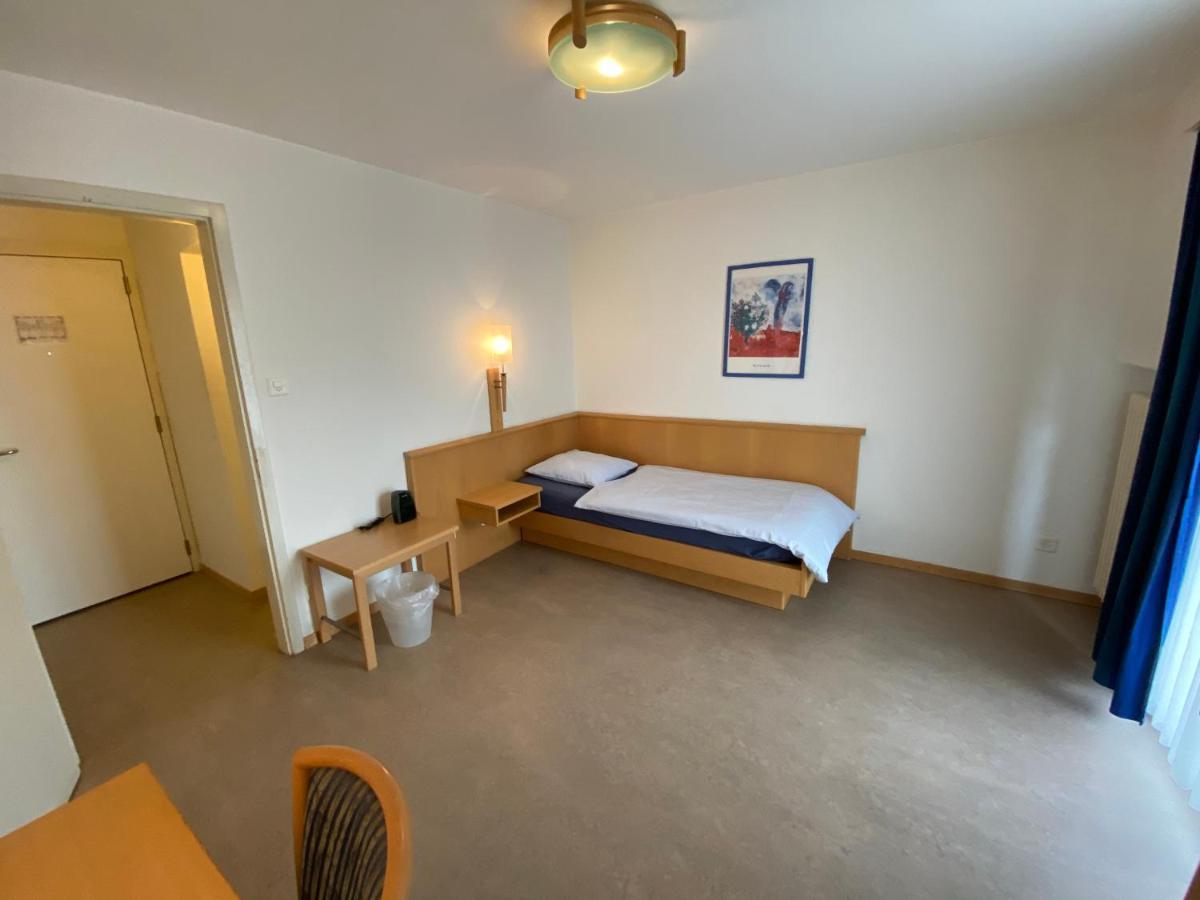 Hotel Bramen 클로텐 외부 사진