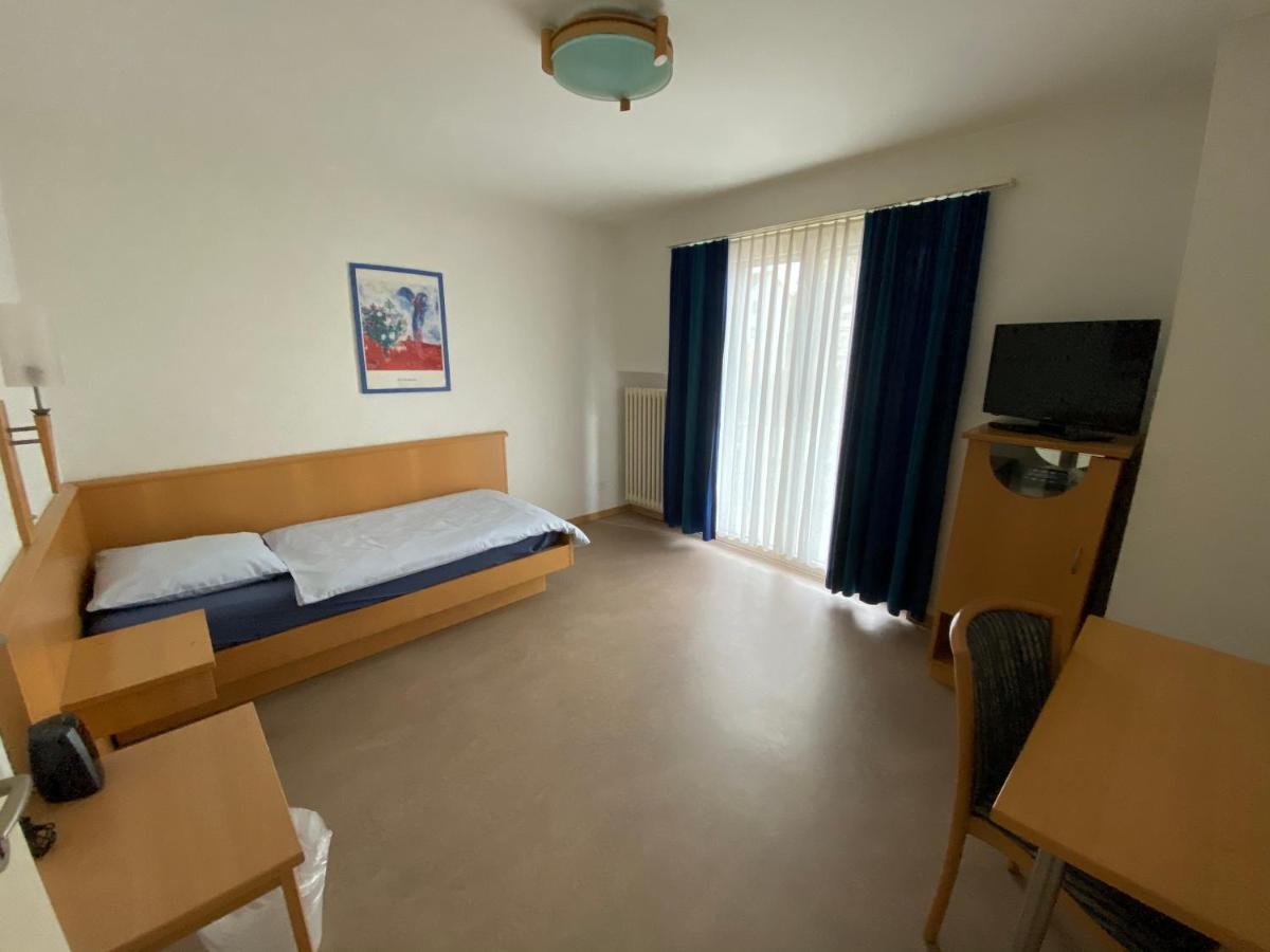 Hotel Bramen 클로텐 외부 사진
