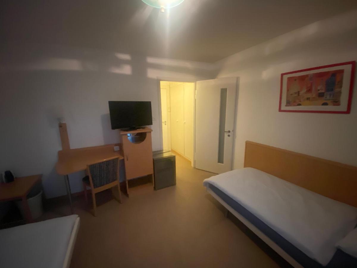 Hotel Bramen 클로텐 외부 사진